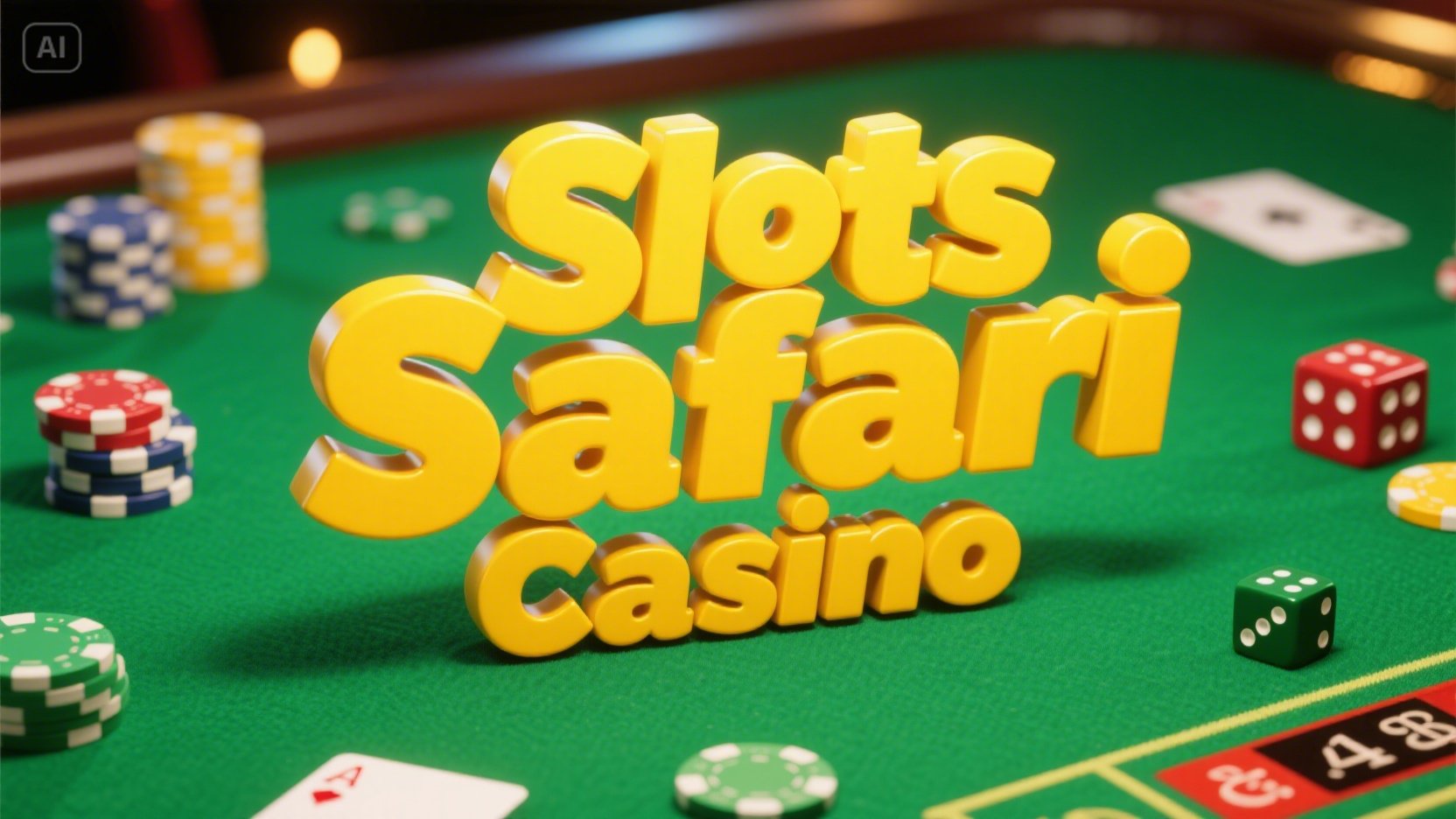 Slots Safari Casino